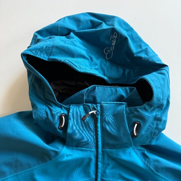 Dare2B ARED Ski/Snowboard Jacket - W size XL - Picture 4 of 13